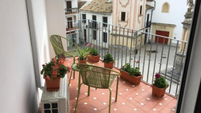 Piso La Compañía